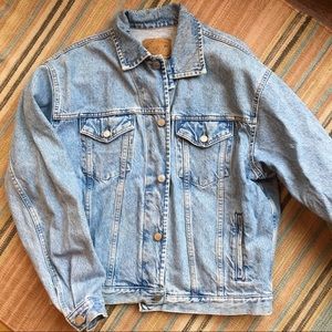 Vintage Gap Jean Jacket